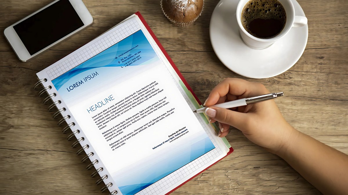 Cover Letter là gì? Cách viết Cover Letter chuẩn và độc đáo nhất