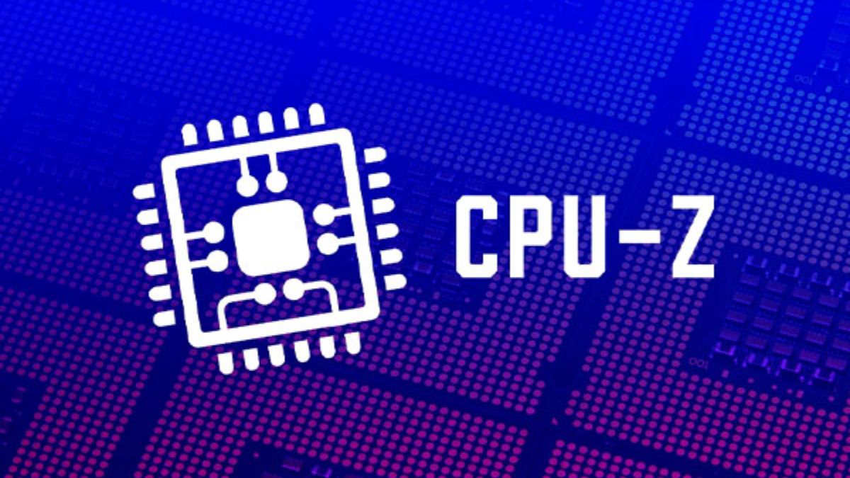 So sánh CPU-Z Portable với phiên bản có cài đặt