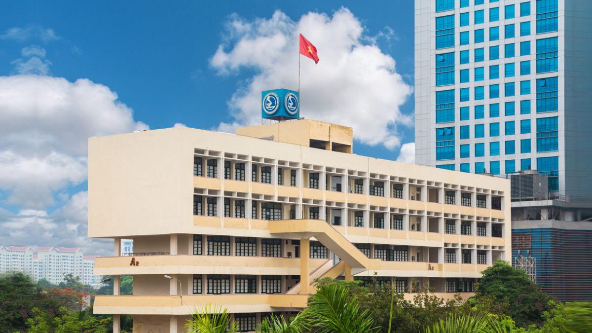 Trường Đại học Giao thông vận tải có tốt không? Review thực tế