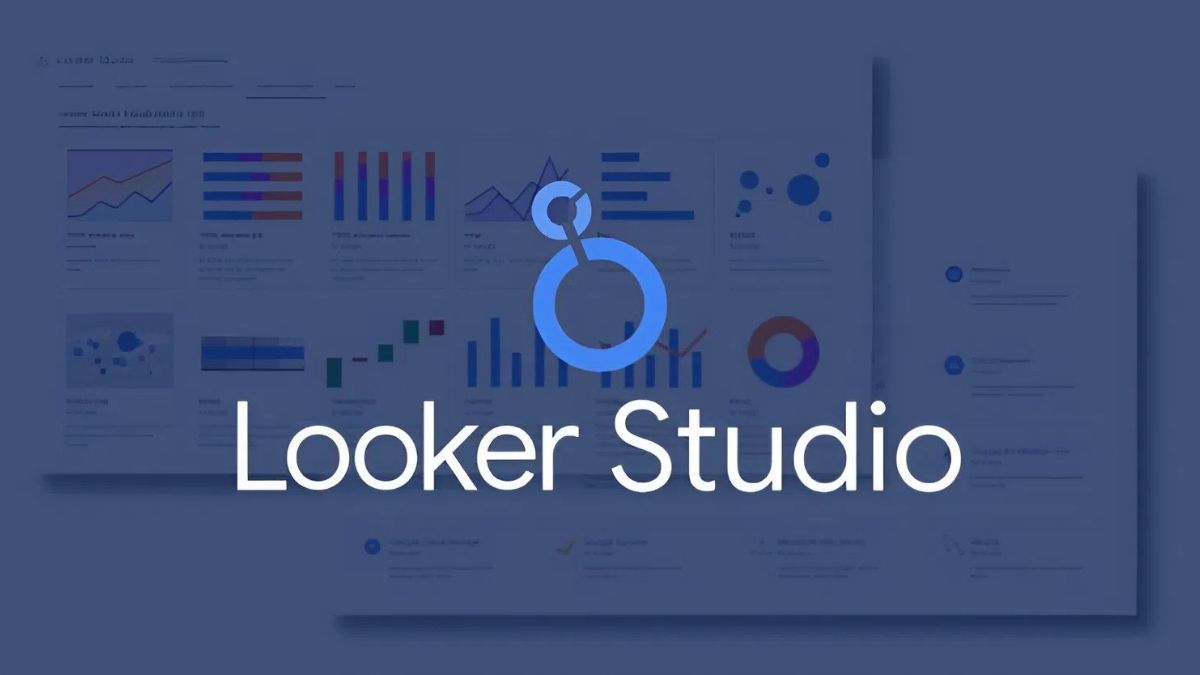 Google Data Studio là công cụ tạo dashboard miễn phí