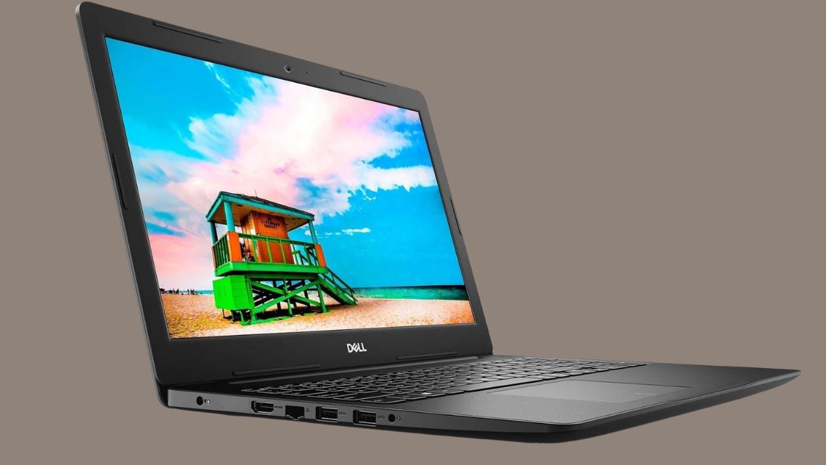 So sánh Dell Inspiron 15 3000 với đời trước và đời sau