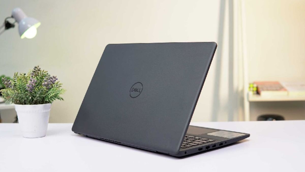 Dòng máy Dell Inspiron 15 3000 vẫn được Dell cung cấp hỗ trợ kỹ thuật