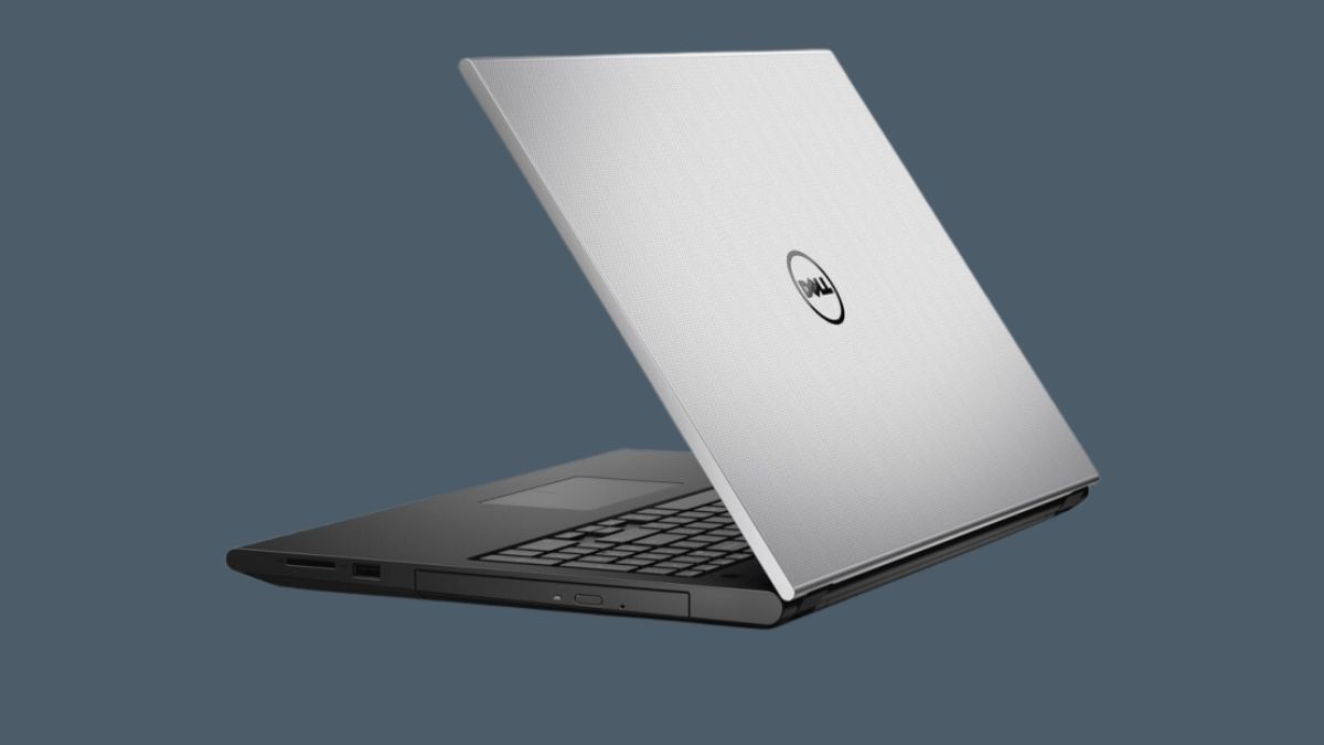 Tùy vào nhu cầu và tình trạng cụ thể thì Dell Inspiron 15 3000 cũ vẫn đáng cân nhắc