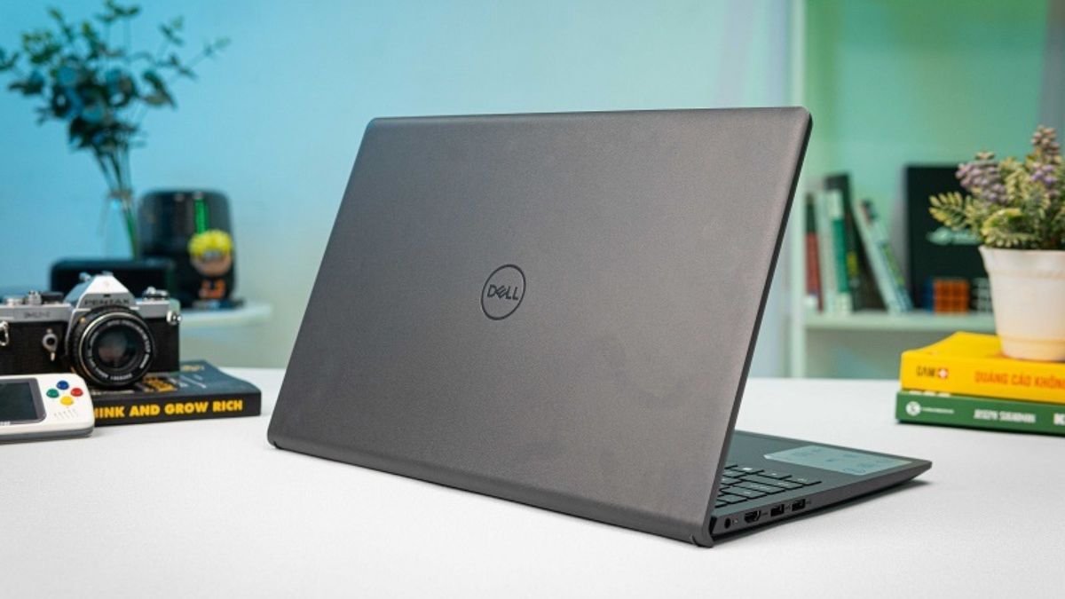 Những lưu ý khi mua Dell Inspiron 15 3000 cũ