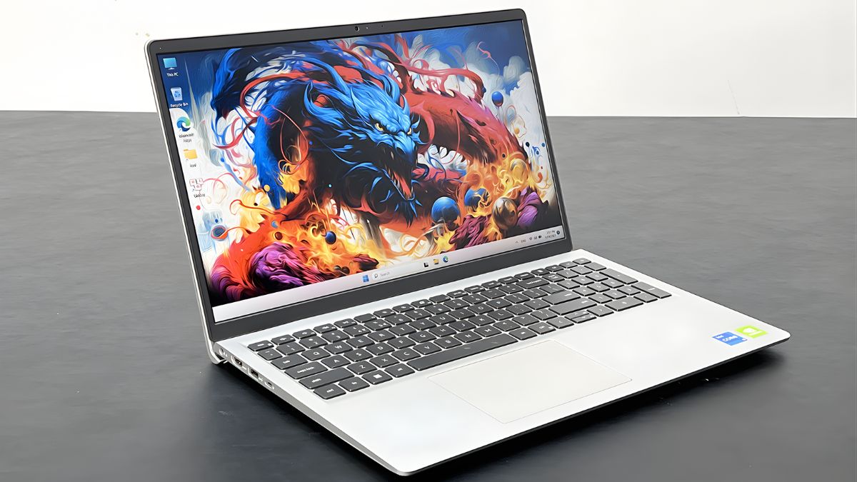 Thông tin chung về Dell Inspiron 3520