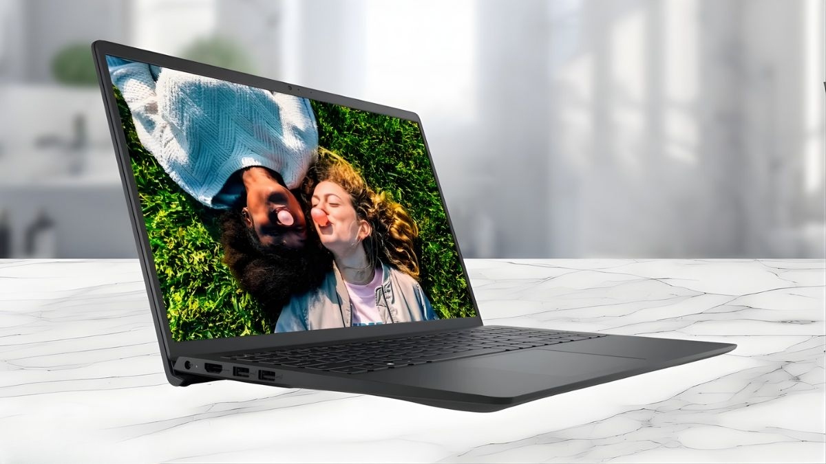 Laptop Dell Inspiron 3520 được sản xuất vào năm 2022