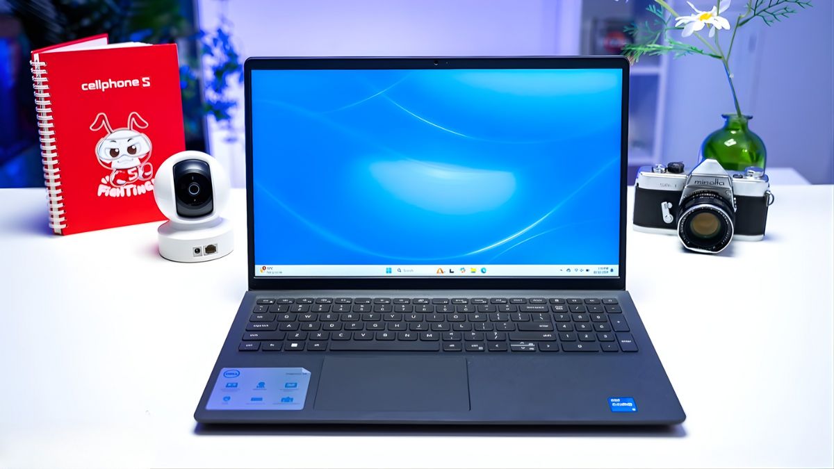 Dòng Inspiron 3520 vẫn đang được Dell hỗ trợ kỹ thuật đầy đủ