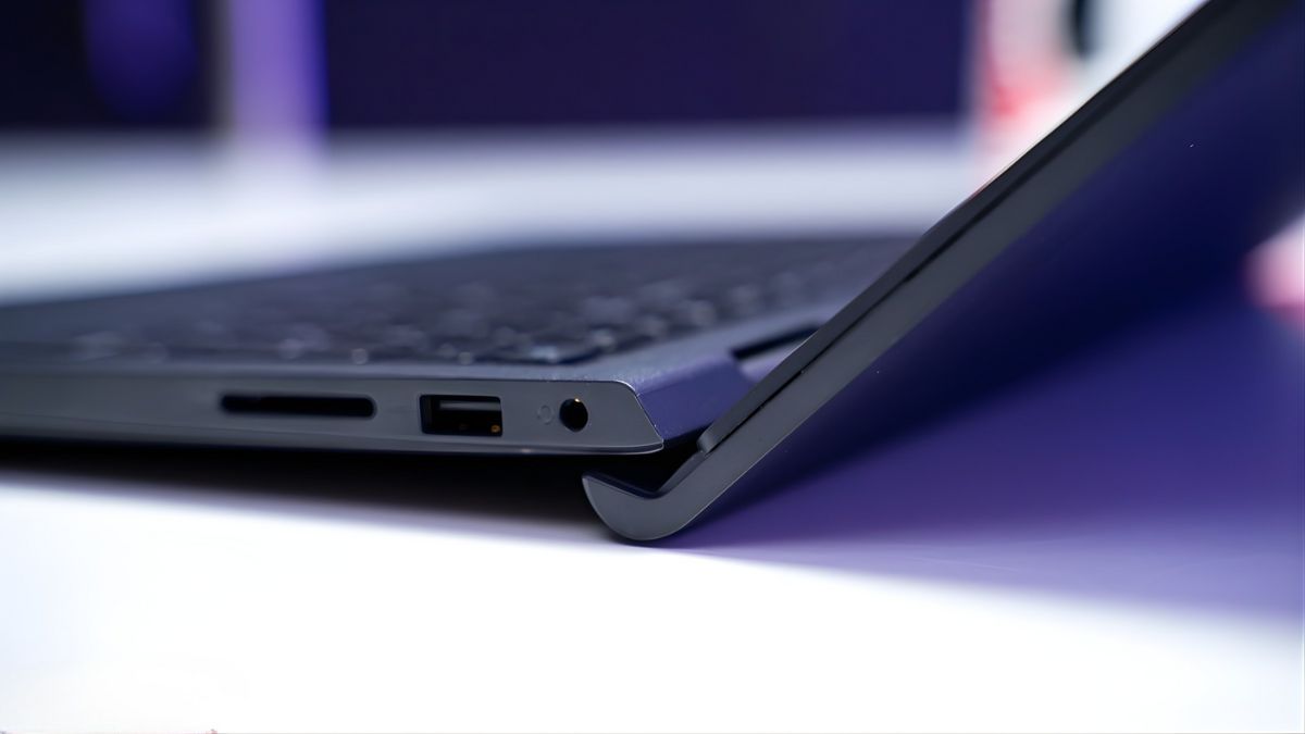 Review thực tế từ người dùng Dell Inspiron 3520