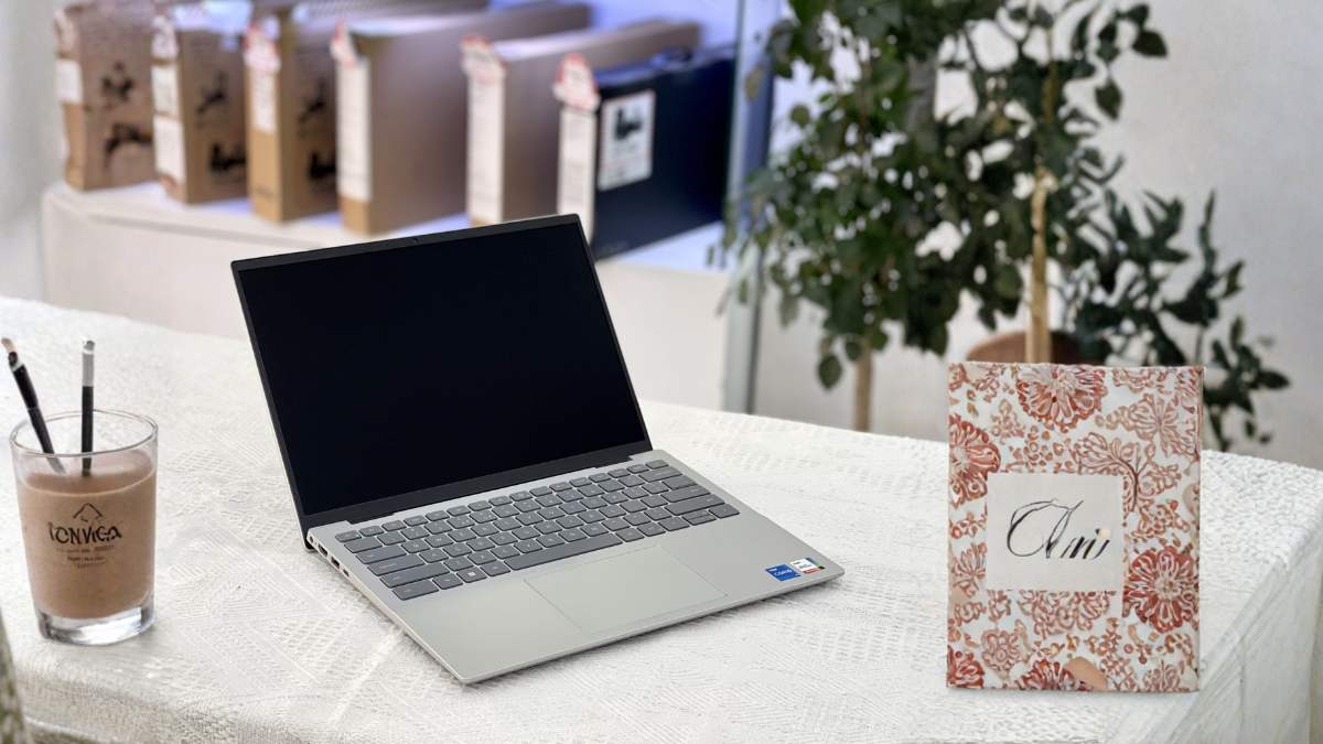 Laptop Dell Inspiron 5430 chính thức ra mắt toàn cầu vào năm 2023