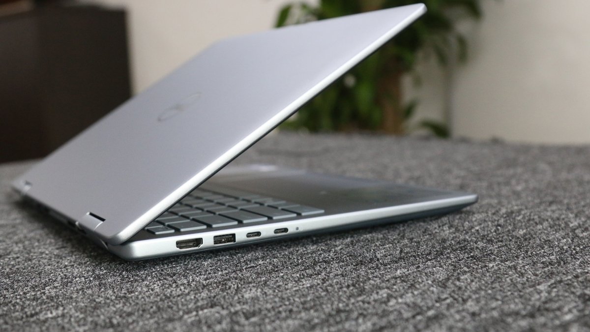 Dell Inspiron 5430 vẫn nhận được sự hỗ trợ toàn diện từ hãng về driver và BIOS