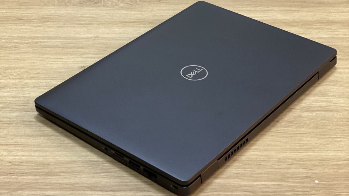 Thông tin chung về Dell Latitude 5300