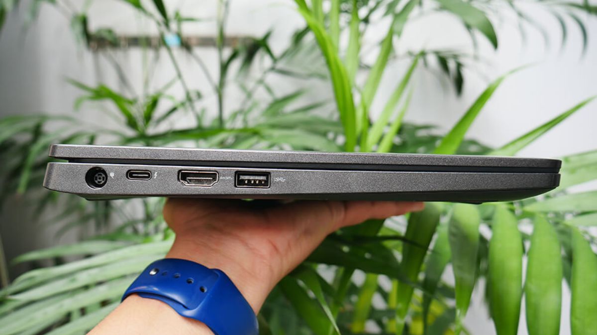 So sánh Dell Latitude 5300 với đời trước và đời sau