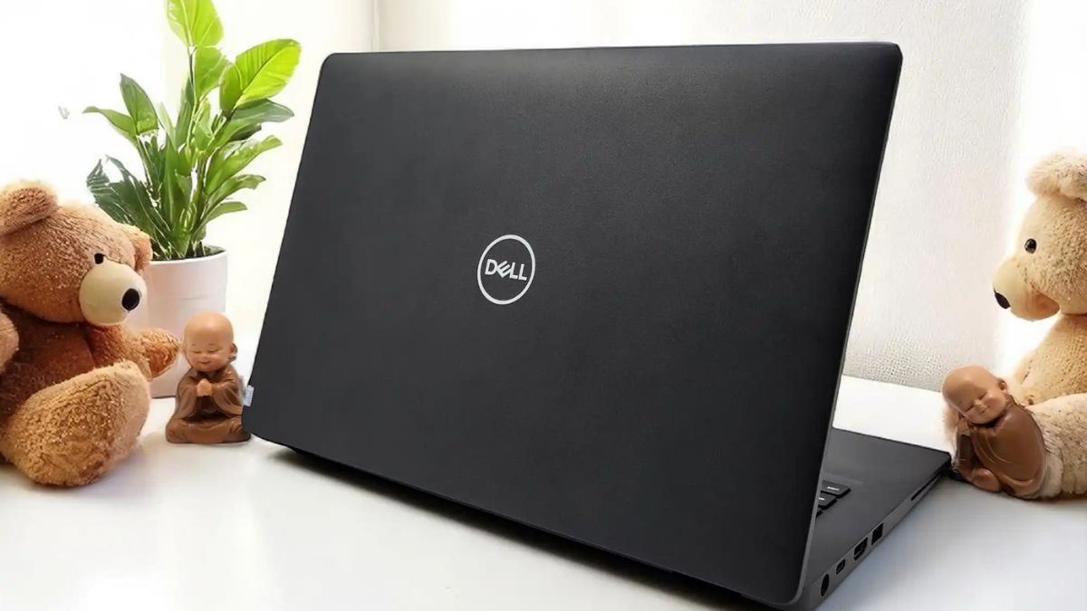 Hiện Dell Latitude 5300 vẫn được Dell hỗ trợ kỹ thuật chính thức