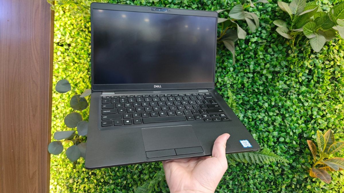 Dell Latitude 5300 cũ sẽ phù hợp với những người muốn tiết kiệm chi phí
