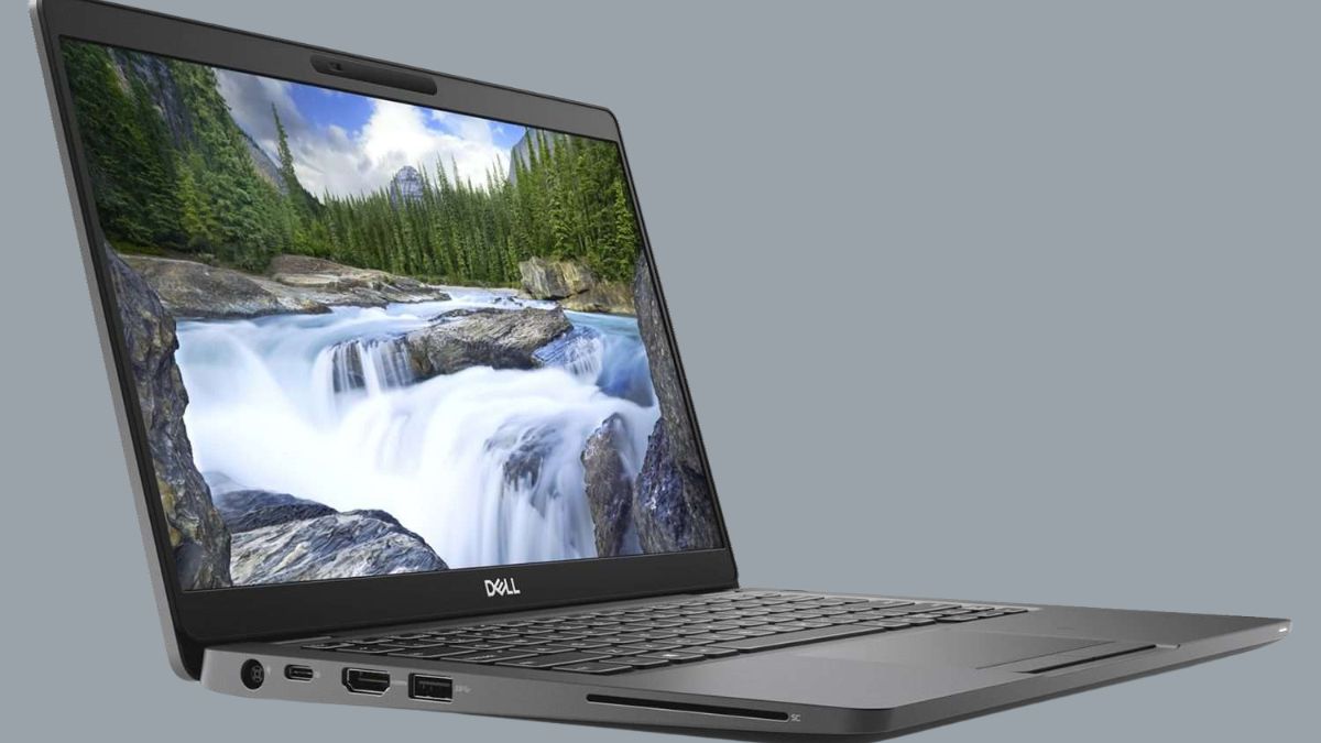 Mẹo khi mua laptop Dell Latitude 5300 cũ