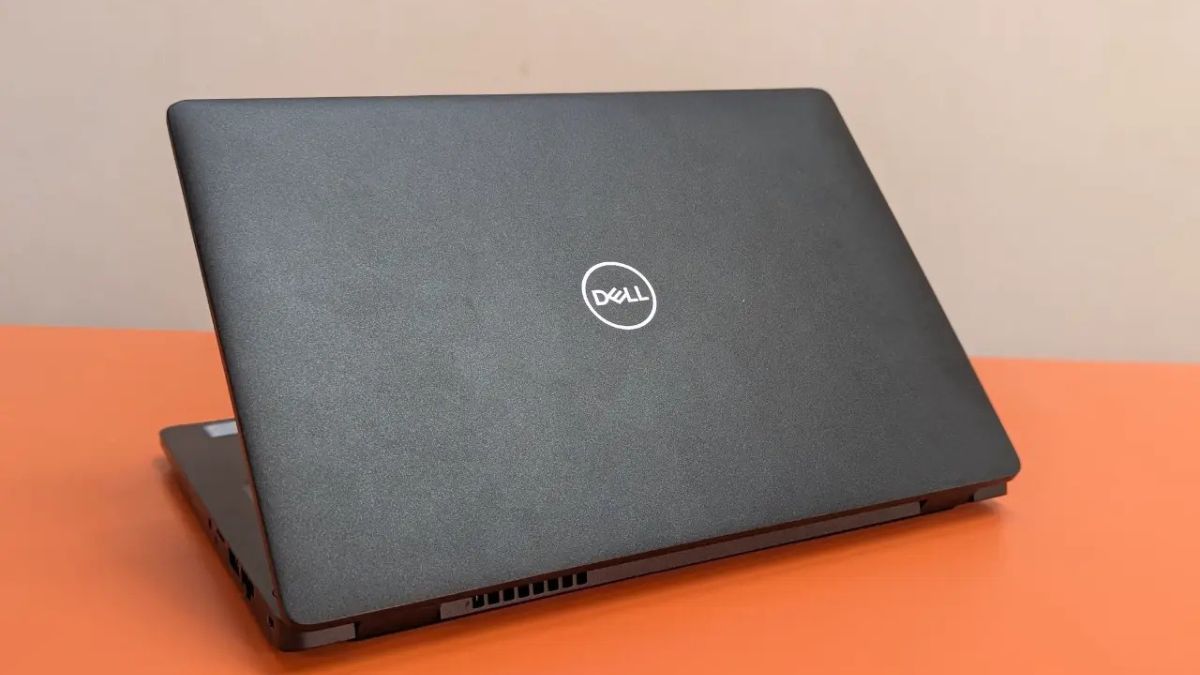 Dell Latitude 5300 sản xuất năm nào & liệu còn đáng mua?