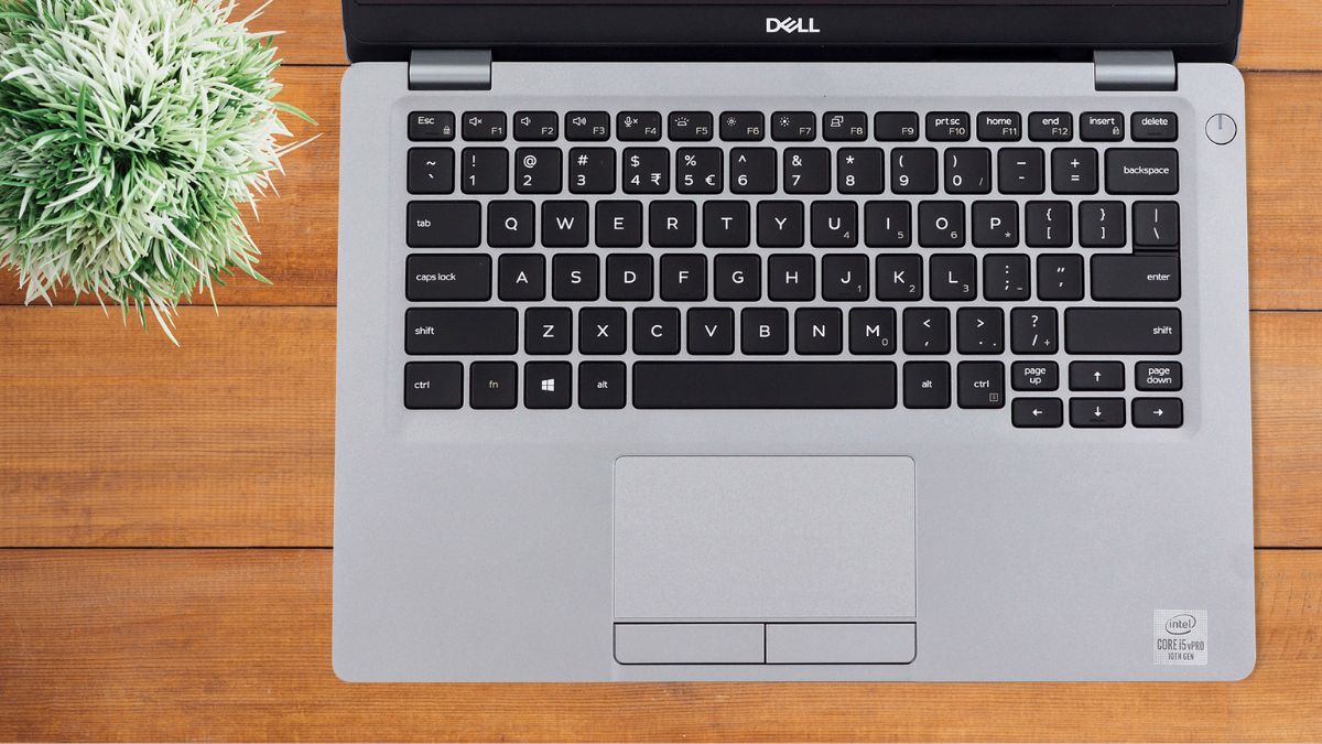 Dell Latitude 5310 sản xuất năm 2020