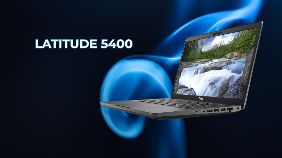 Dell Latitude 5400 hiện tại đa số đã hết hỗ trợ kỹ thuật từ hãng