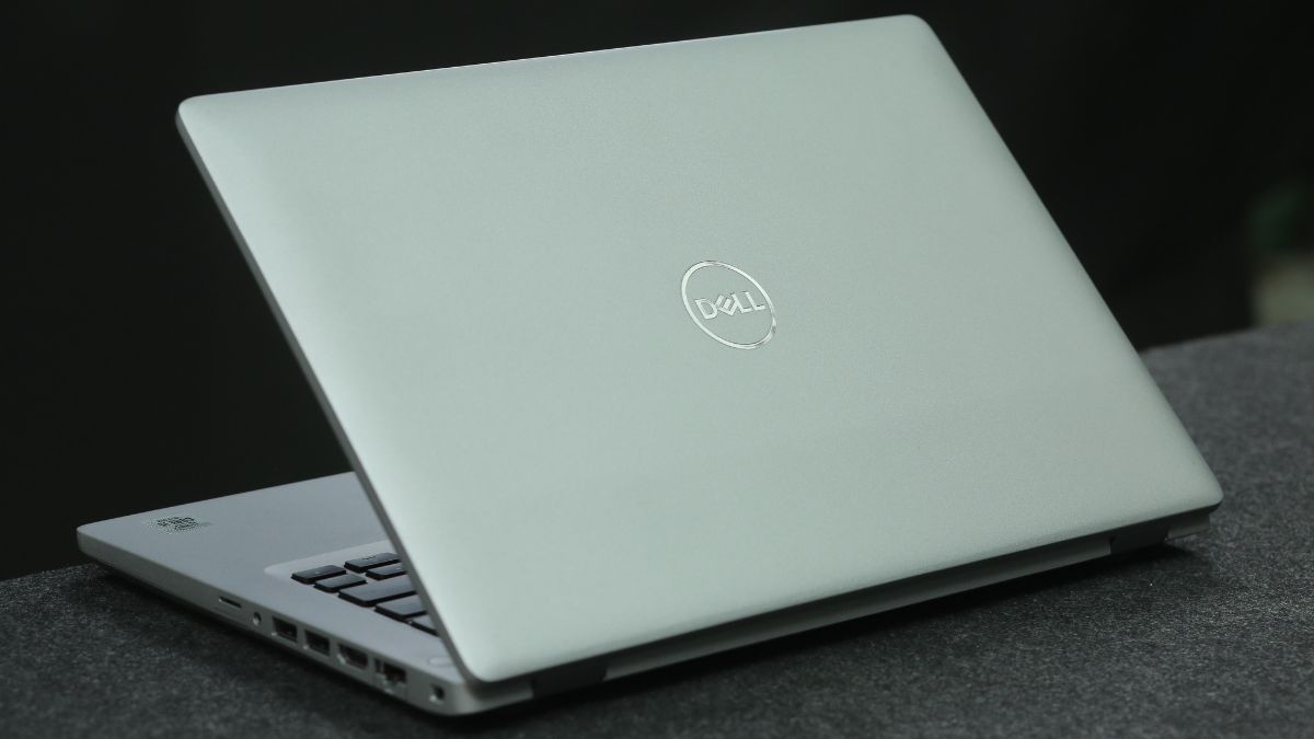 Latitude 5411 được Dell định vị trong nhóm laptop doanh nhân hiệu năng cao