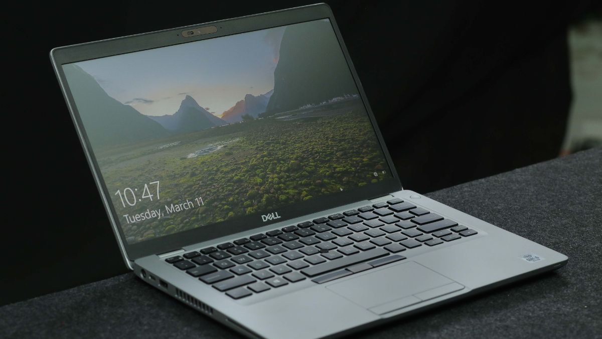 Dell Latitude 5411 sản xuất năm nào? Hiệu năng & độ bền