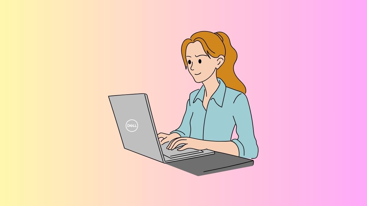 Ứng dụng thực tế của Dell Latitude 5480