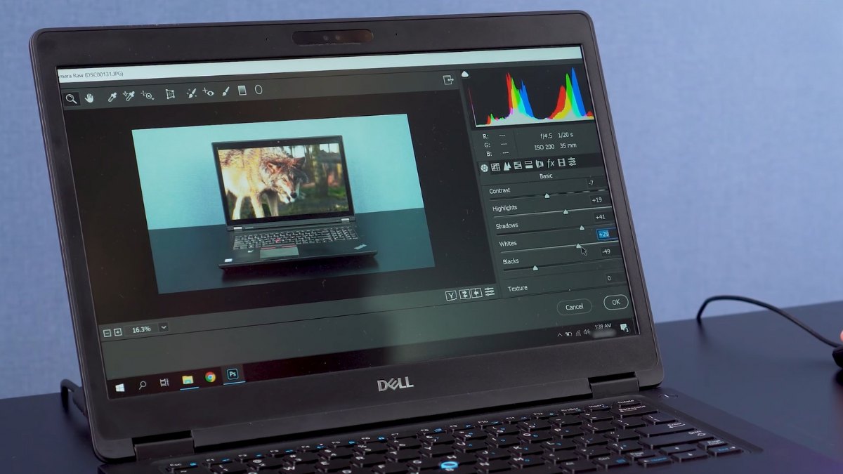 Đánh giá Dell Latitude 5490 sau thời gian sử dụng