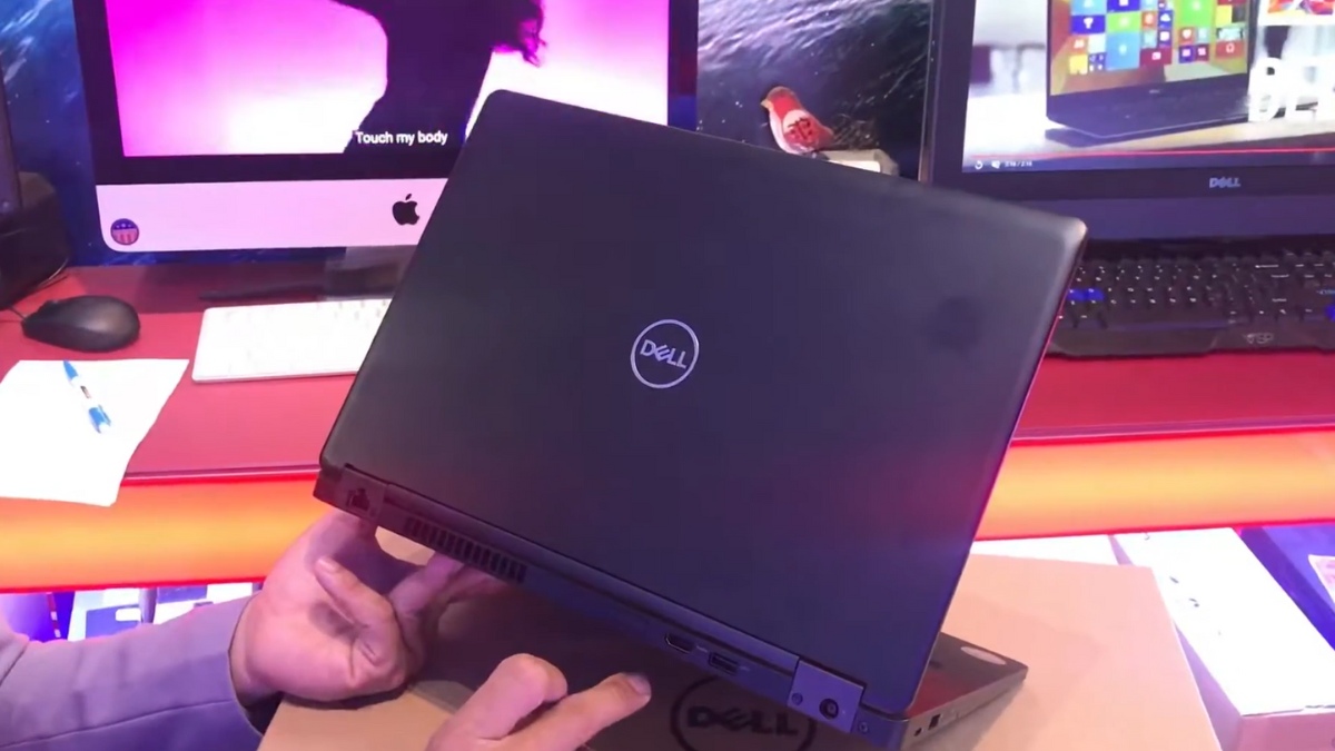 Lưu ý khi mua Dell Latitude 5490 cũ