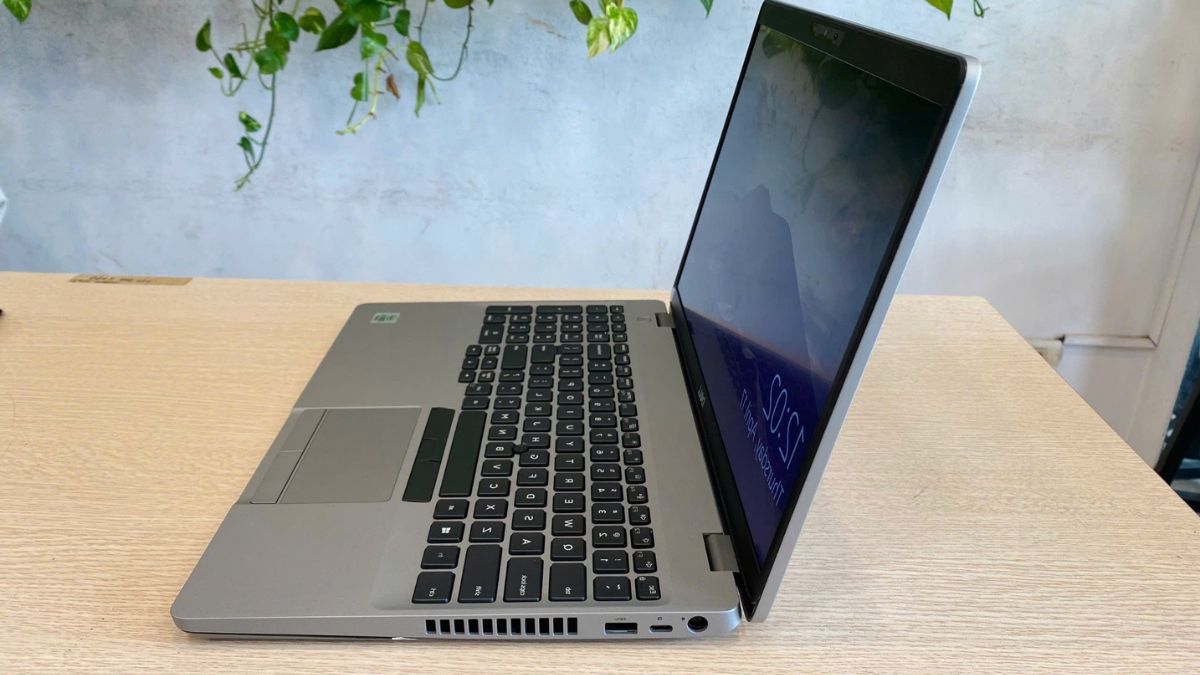 So sánh Dell Latitude 5510 với đời trước và đời sau