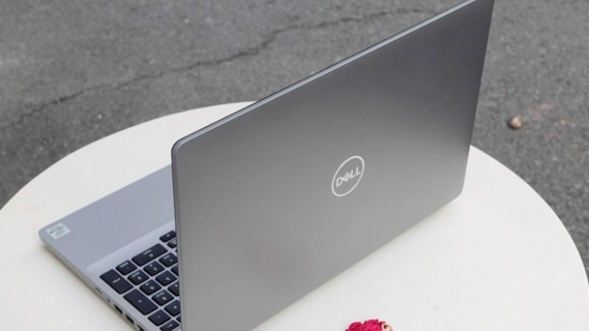 Dell Latitude 5510 hiện vẫn còn được nhận sự hỗ trợ từ Dell