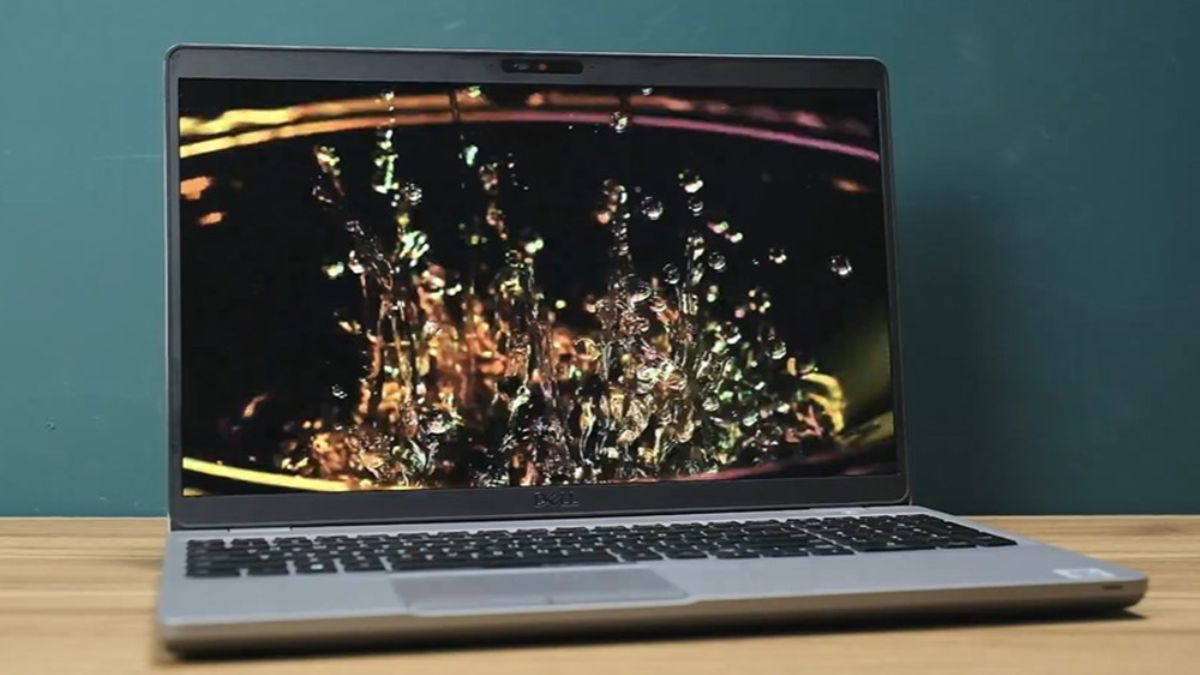 Review Dell Latitude 5510 sau thời gian sử dụng