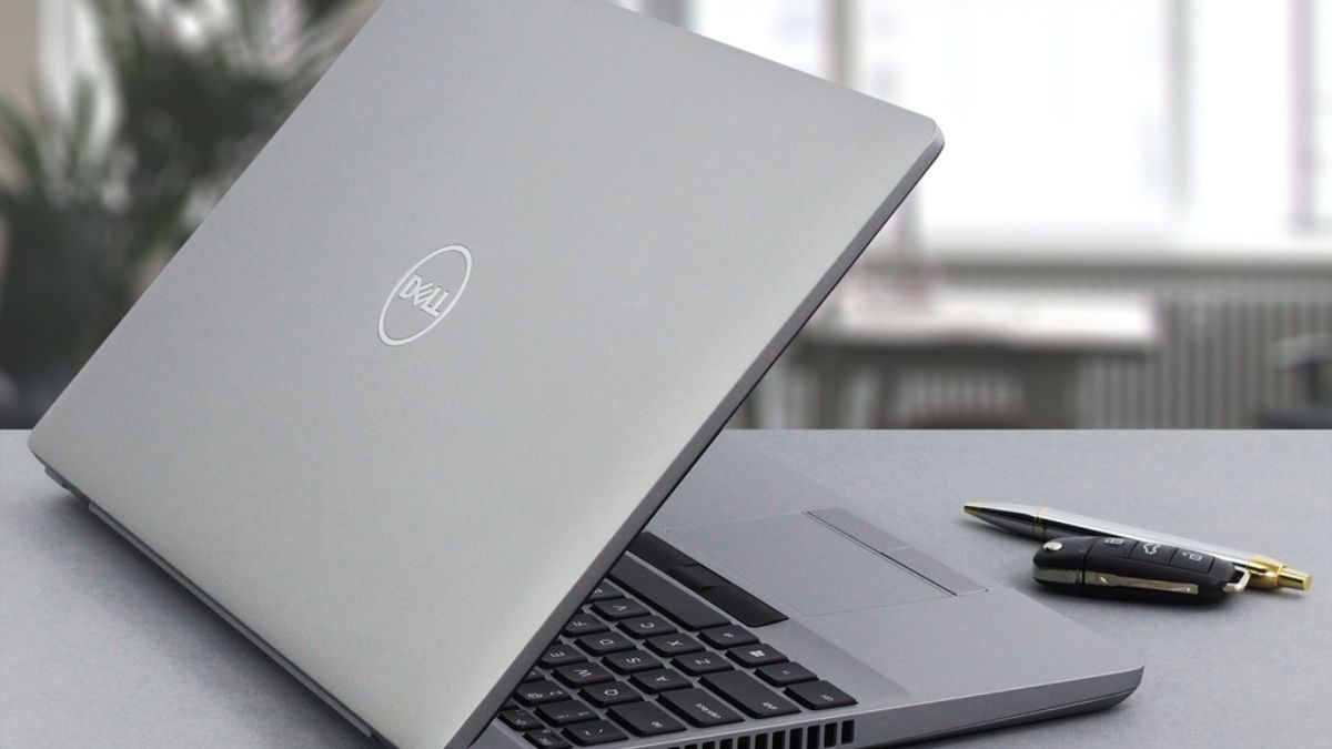 Dell Latitude 5510 vẫn là dòng máy đáng cân nhắc nếu muốn mua cũ