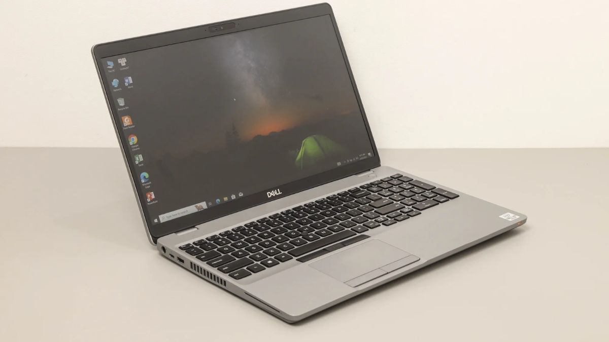 Những lưu ý khi muồn mua laptop Dell Latitude 5510 cũ