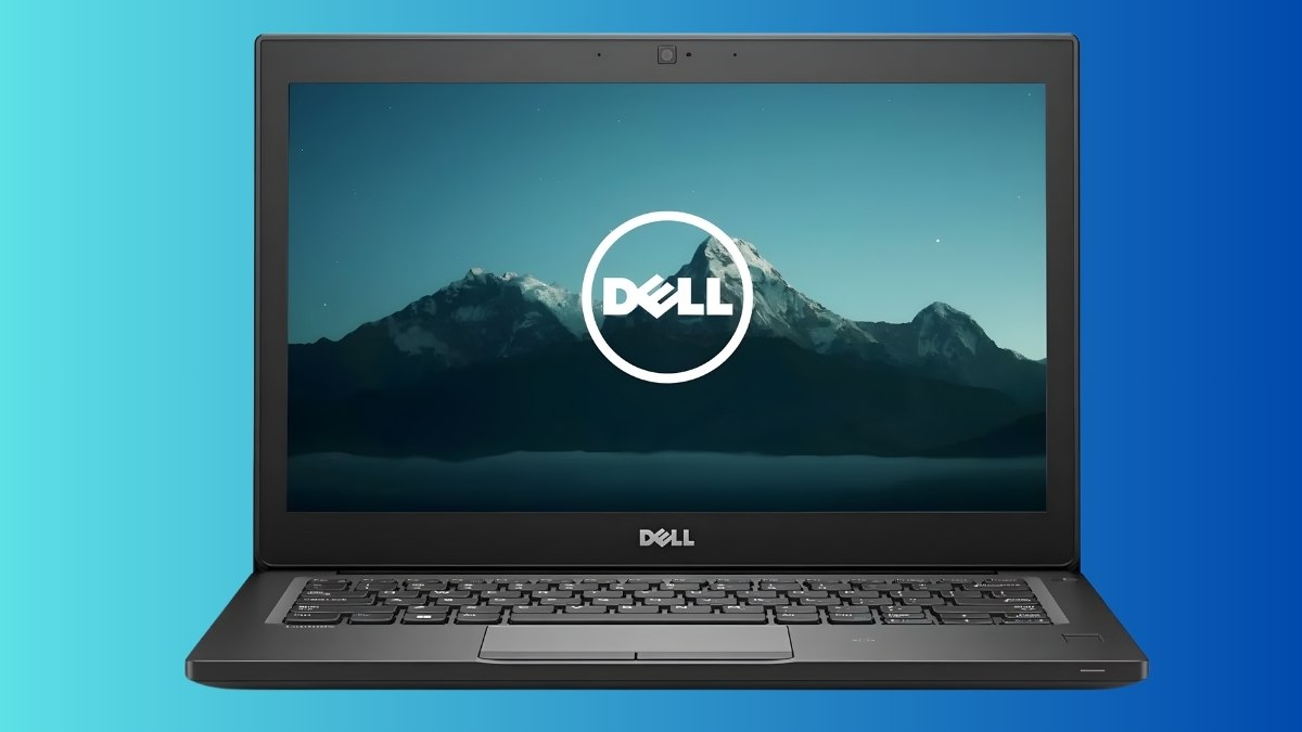 Tìm hiểu nhanh về Dell Latitude 7280
