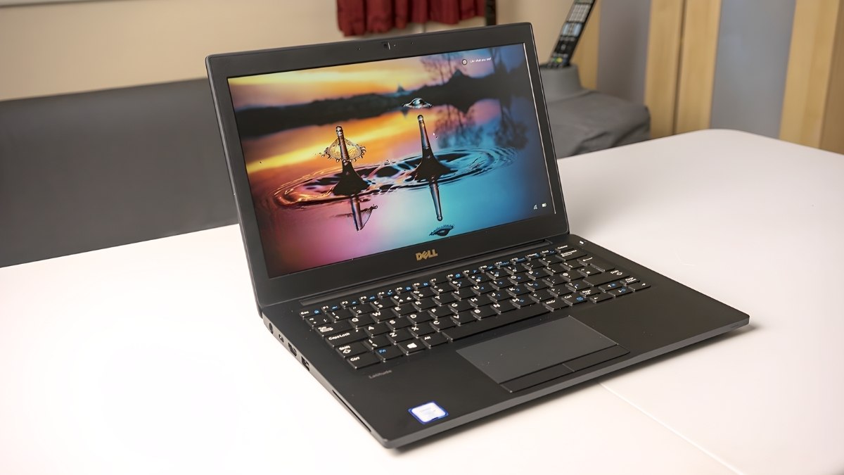 Dell Latitude 7280 vẫn nằm trong danh mục sản phẩm được Dell duy trì hỗ trợ kỹ thuật.