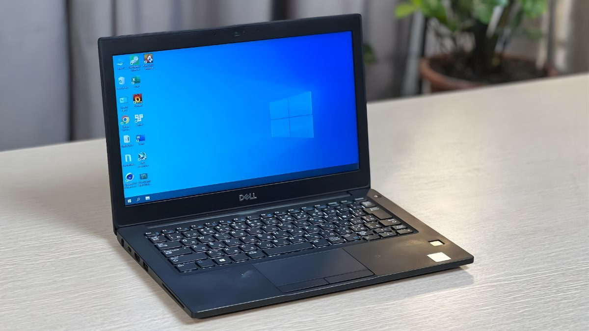 Việc Dell Latitude 7280 vào thời điểm này phụ thuộc lớn vào ngân sách và nhu cầu