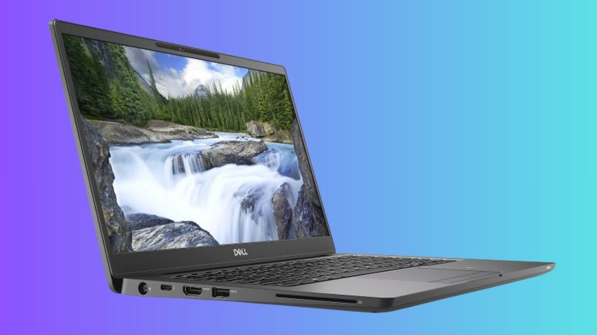 Đánh giá Dell Latitude 7300 sau thời gian sử dụng