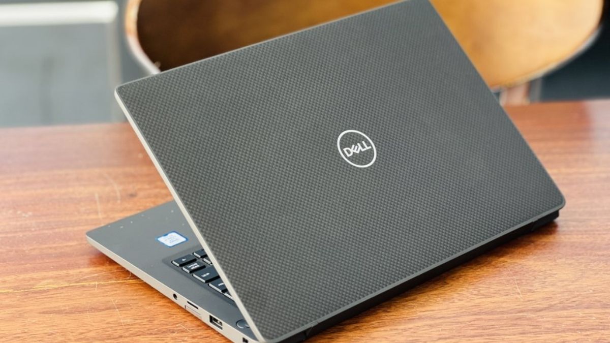 Dell Latitude cũ vẫn đảm bảo tốt được tiêu chí nhỏ gọn và bền bỉ