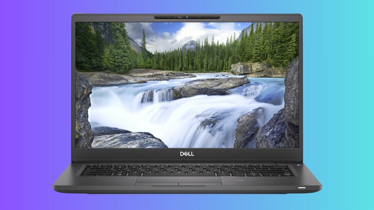 Dell Latitude 7300 sản xuất năm nào? Có nên mua máy cũ