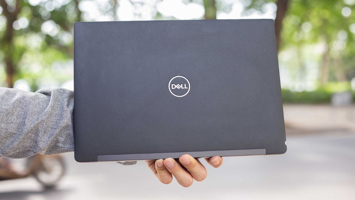 Thông tin chung về Dell Latitude 7390