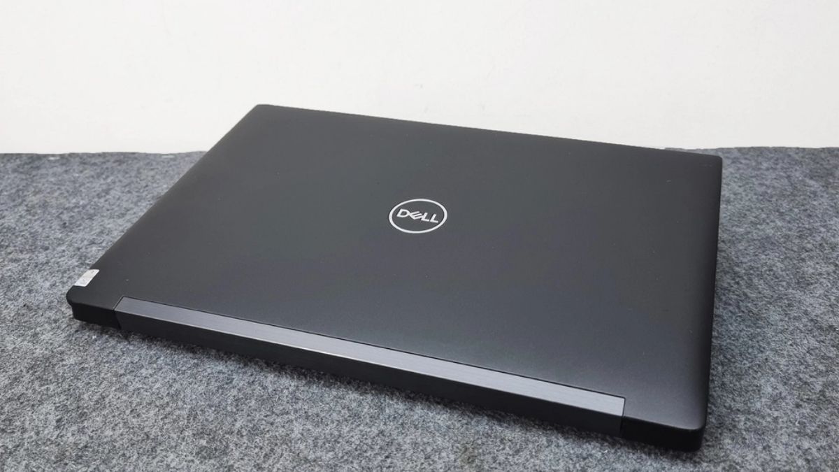 Đến 2025 Dell đã ngừng hỗ trợ bảo hành mở rộng cho Latitude 7390