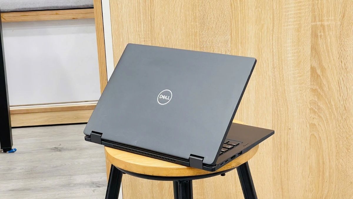 Đánh giá Dell Latitude 7390 sau thời gian sử dụng