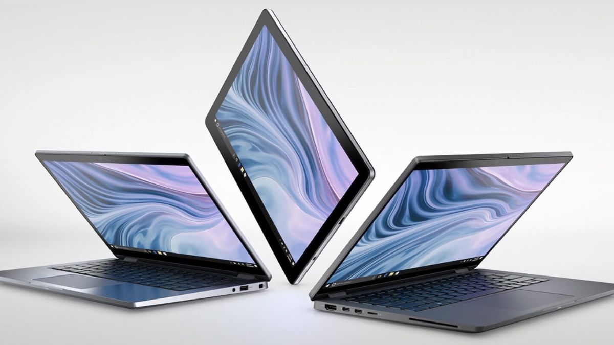 Thông tin chung về Dell Latitude 7410