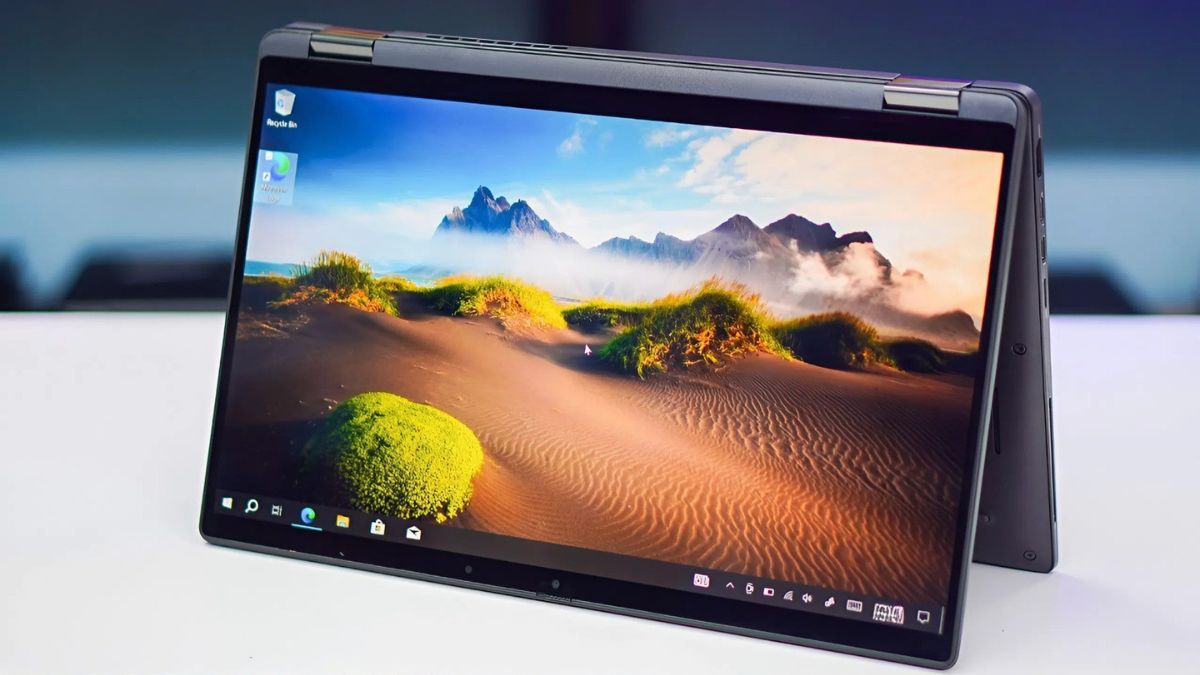 So sánh Dell Latitude 7410 với đời trước và đời sau