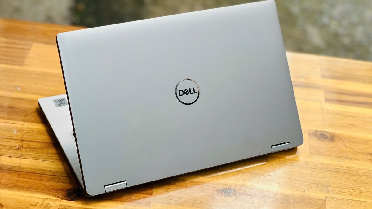 Dell Latitude 7410 vẫn thuộc nhóm laptop cũ đáng tin tưởng