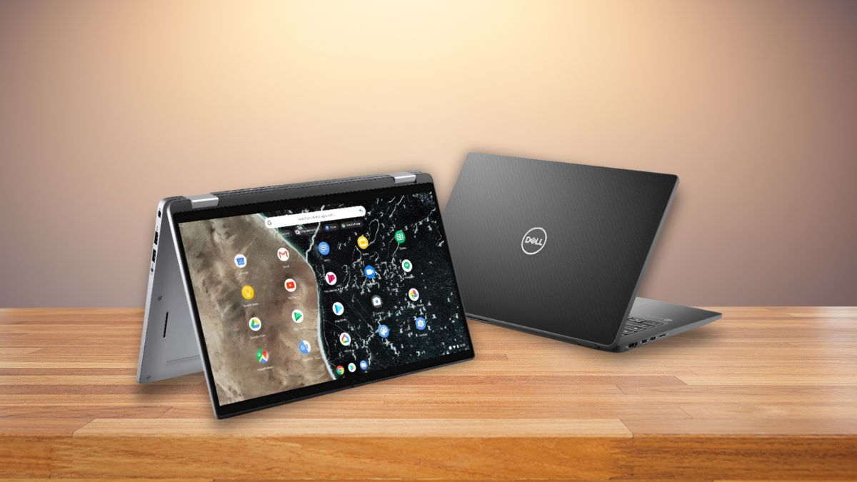 Trải nghiệm thực tế từ người dùng Dell Latitude 7410 