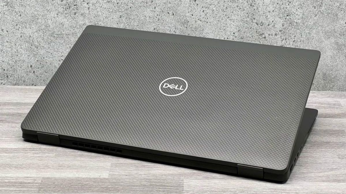 Mẹo chọn mua Dell Latitude 7410 cũ ổn định