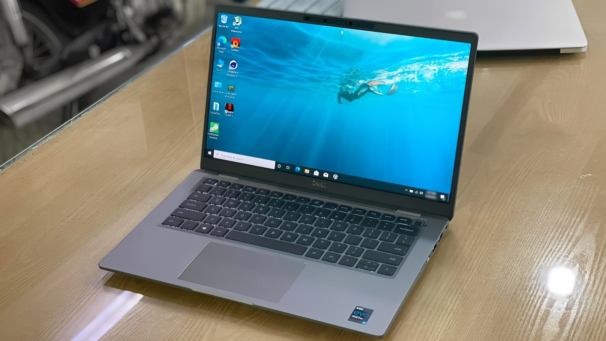 Thông tin chung về Dell Latitude 7420