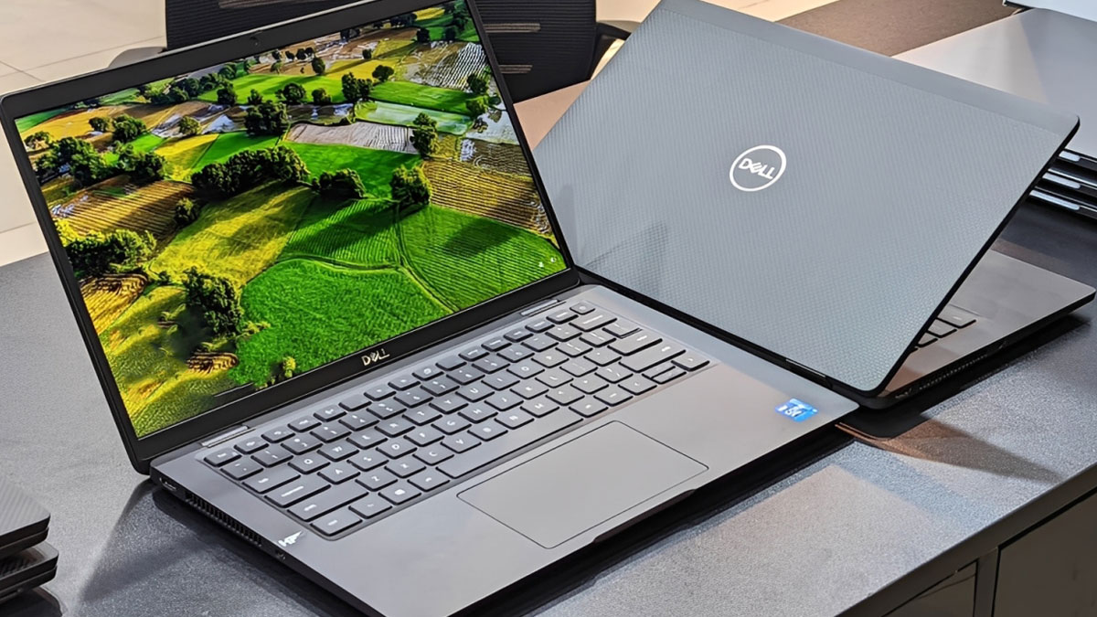 Review Dell Latitude 7420 sau thời gian sử dụng