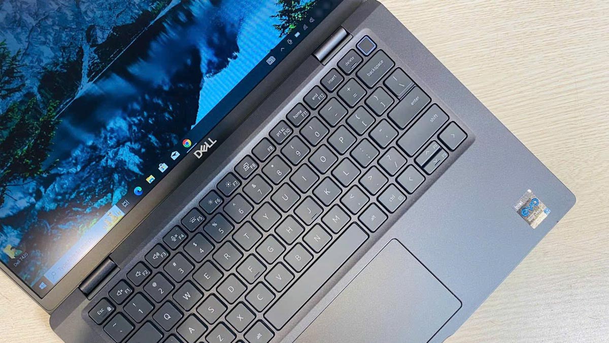 Lưu ý khi mua Dell Latitude 7420 cũ