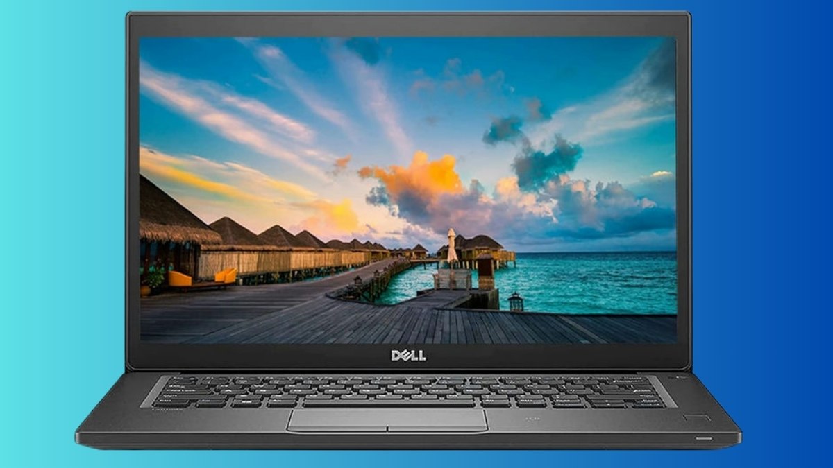 Dell Latitude 7490 là một chiếc máy tính xách tay thuộc phân khúc doanh nhân